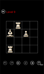 One Chess screenshot 7