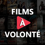 Films à Volonté