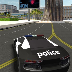 Descargar Police Stunt Cars