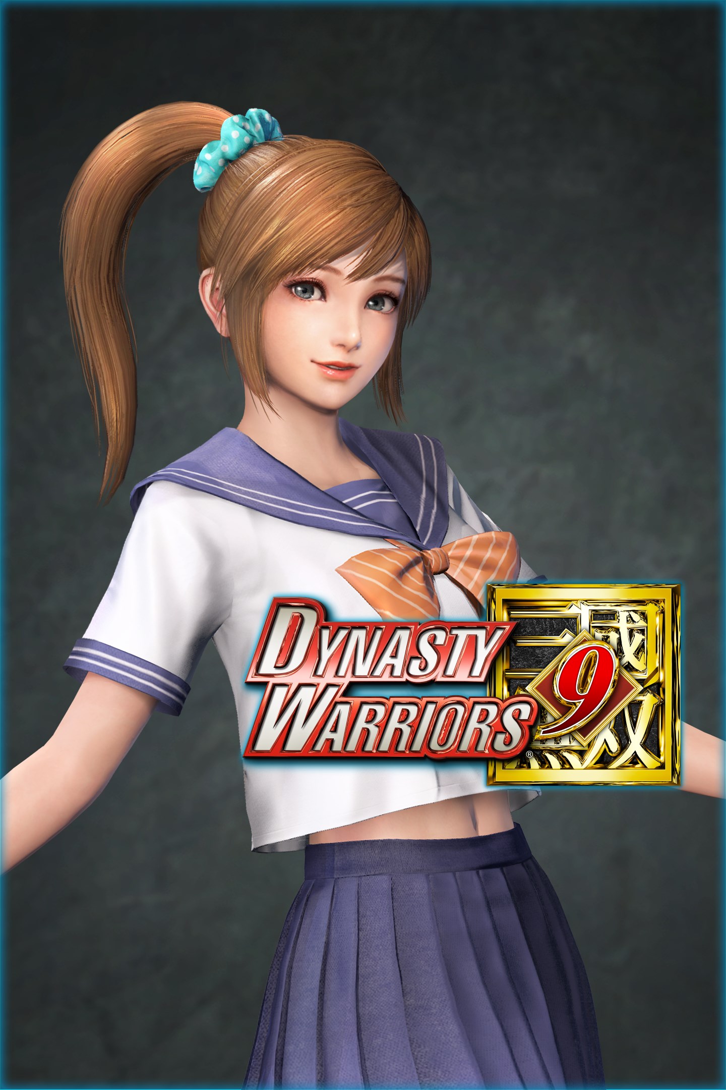 DYNASTY WARRIORS 9: Xiaoqiao "High School Girl Costume" | Xbox | Chiave | Privato
