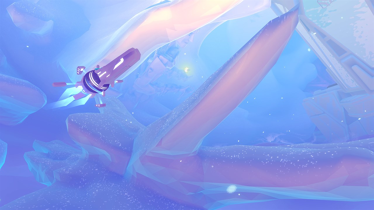InnerSpace screenshot 1