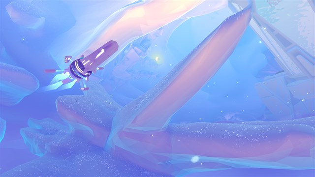 InnerSpace screenshot 1