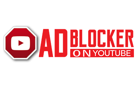 AdBlock on YouTube™ small promo image