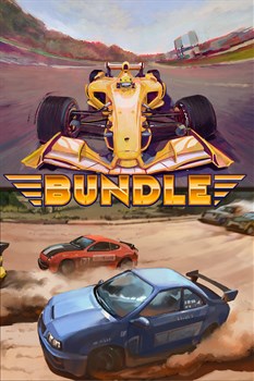 Rock 'N Racing Off Road & Grand Prix