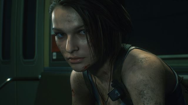 RESIDENT EVIL 3 for Windows screenshot 1