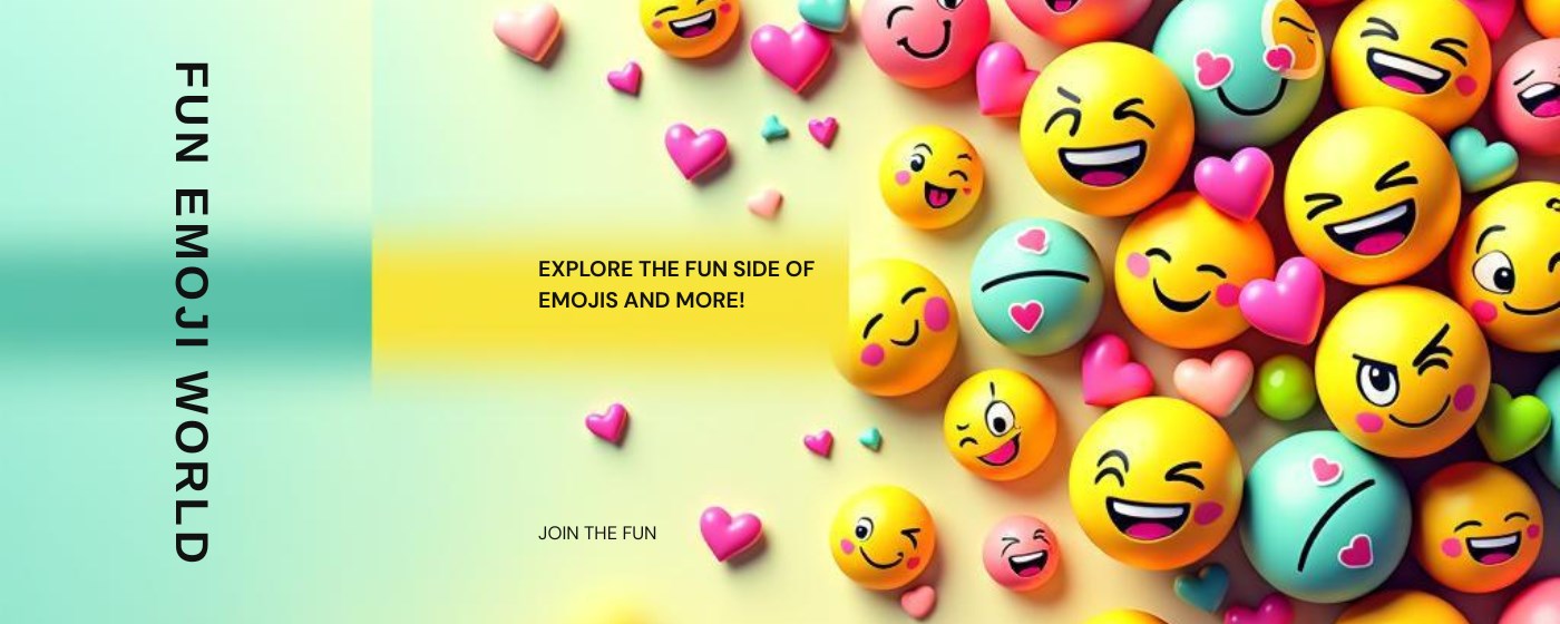 Emoji Hub
