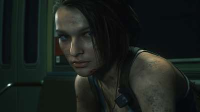 RESIDENT EVIL 3 screenshot 1