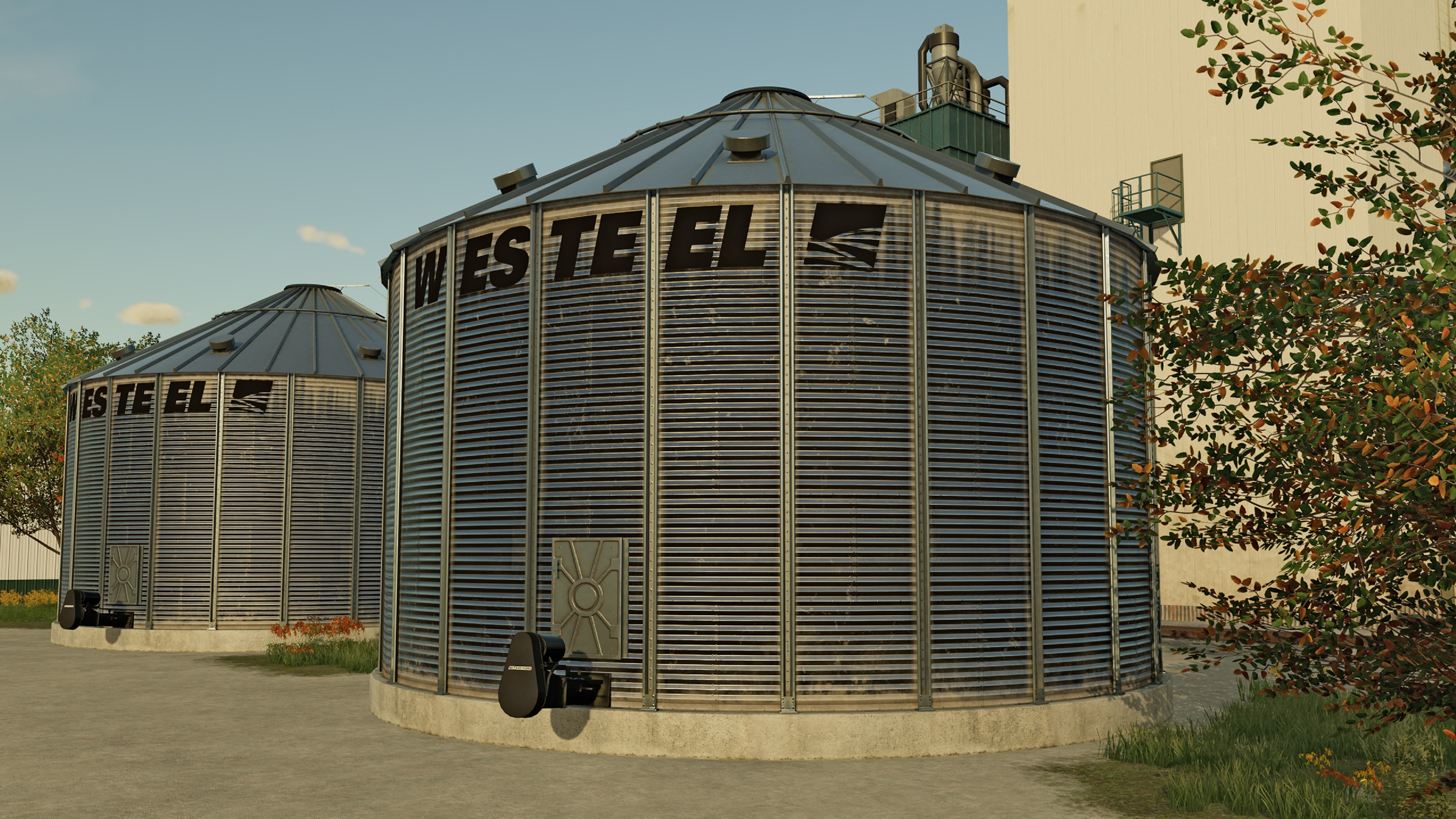 FS22: AGI Pack (PC) screenshot