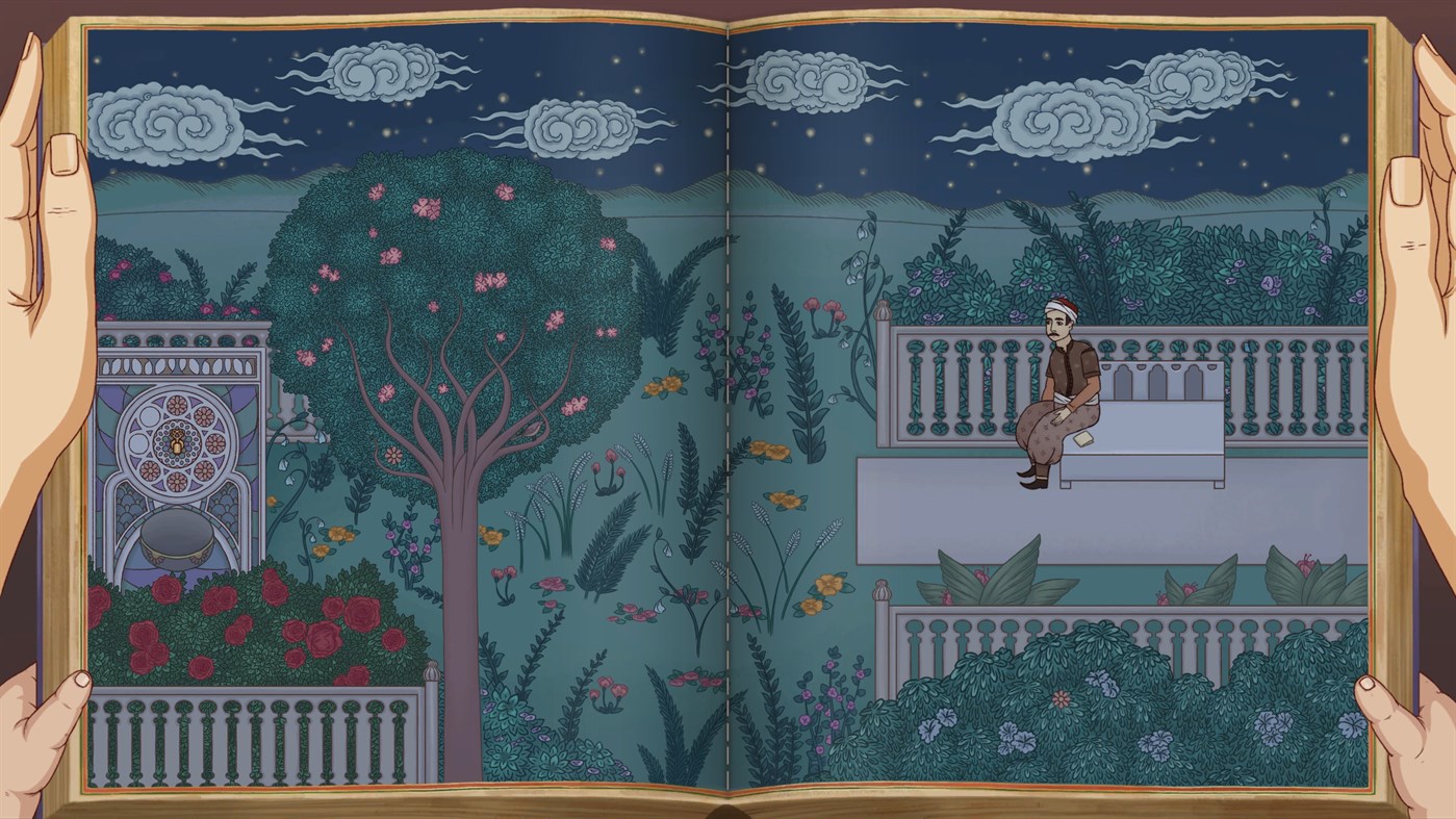 #9. Leila (Xbox) Ved: NAISU