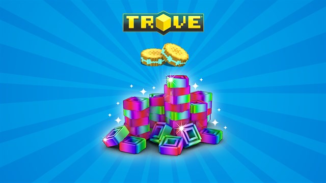 Trove - 3250 Credits screenshot 2