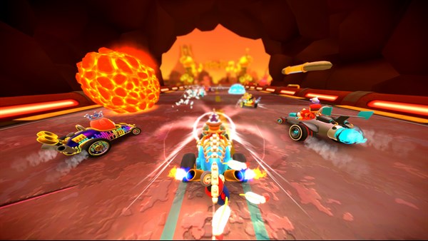 Starlit Kart Racing — 10
