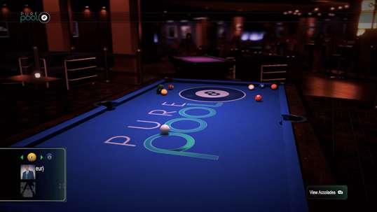 Pure Pool Snooker Bundle screenshot 5