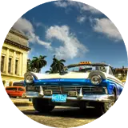 Cuba Wallpaper New Tab icon