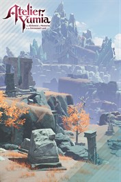 Additional Map "Idus Training Grounds"