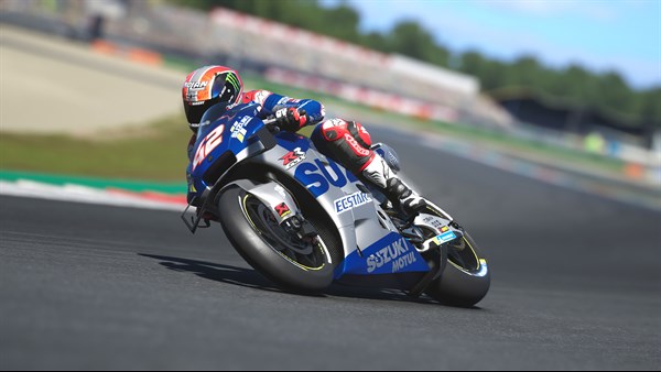 MotoGP™20 - Windows Edition — 10