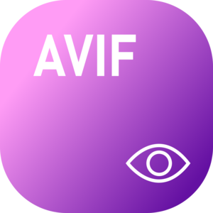 LL AVIF Viewer