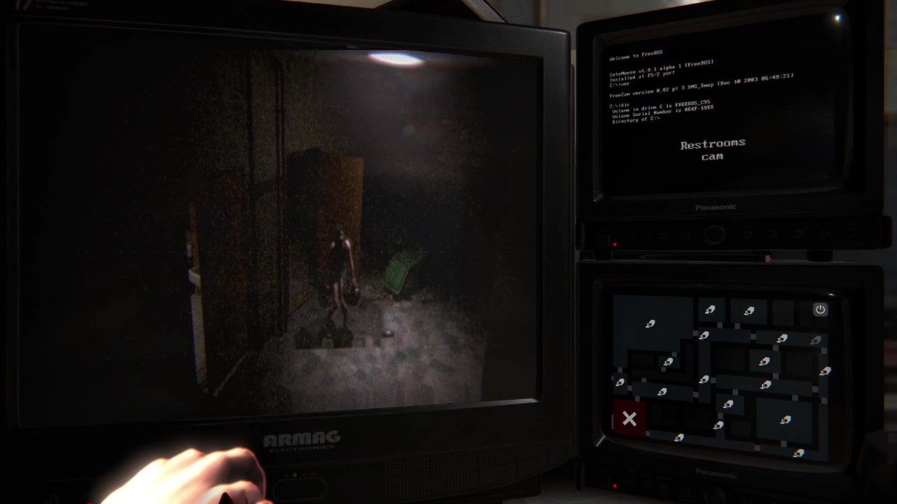 TIC-TAC: Twelve o'clock screenshot 1