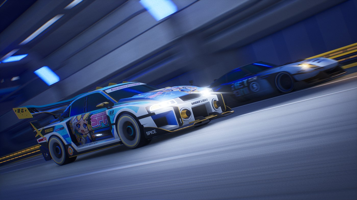 #6. Screamer (Xbox) Przez: Milestone S.r.l.