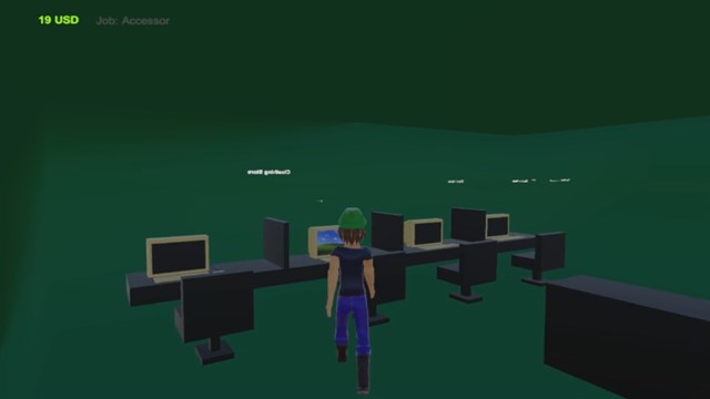 Just Live Ultimate screenshot 3