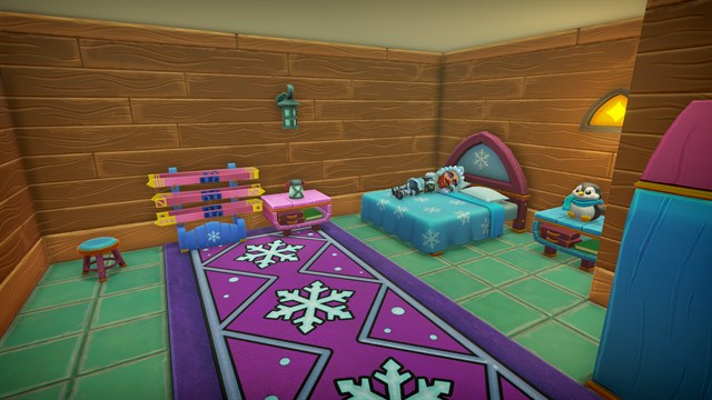 Farm Together 2 - Frosty Pack screenshot 4