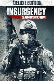 Insurgency: Sandstorm - Deluxe Edition