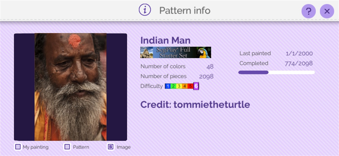 #6. SegPlayFull (Windows) 由: Segmation LLC