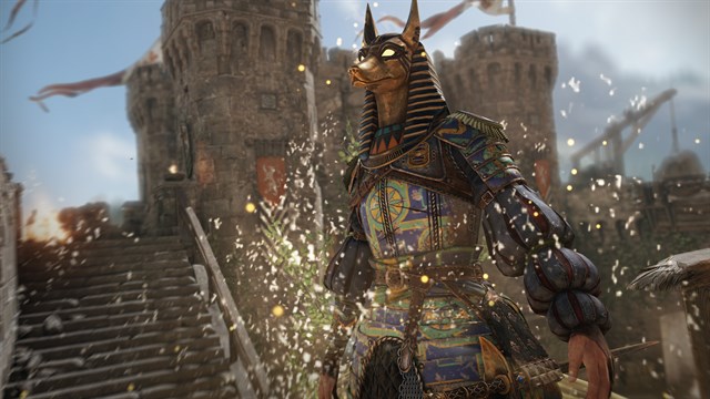 Legacy Pass – Y6S2 – FOR HONOR screenshot 4