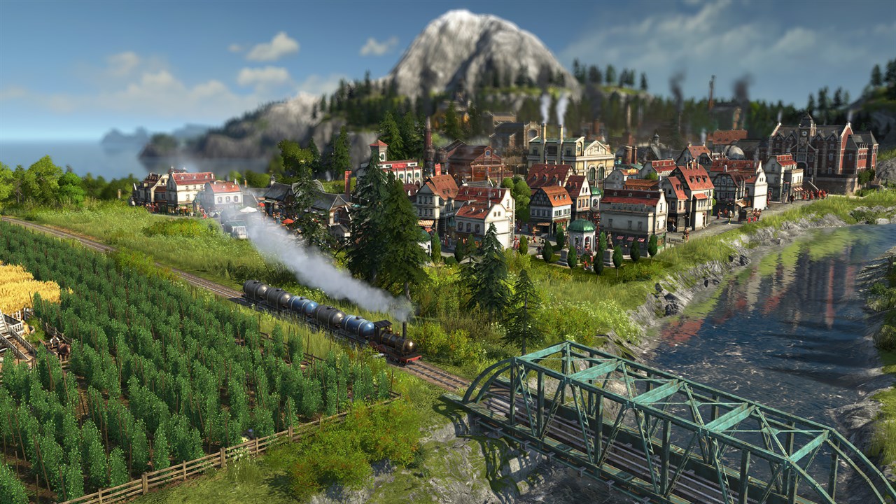 Anno 1800™ screenshot 5
