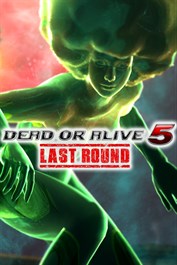 DOA5LR Halloween-Kostüm 2017 - Alpha-152