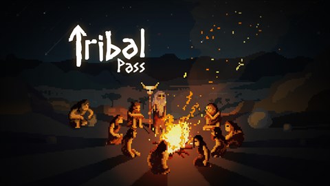 Tribal Pass