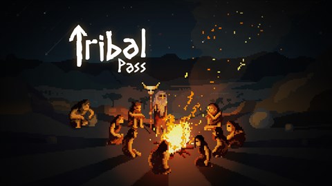 Buy Tribal Pass