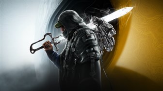 Hell is Us - Upgrade to Deluxe