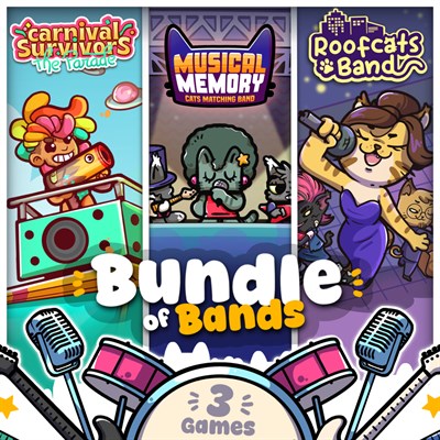 Bundle Of Bands