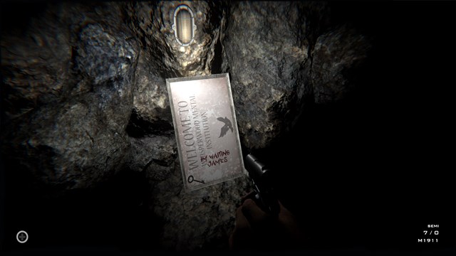 The One We Found screenshot 1