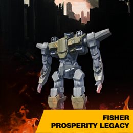 Aperçu Techwars Global Conflict - Fisher Prosperity Legacy