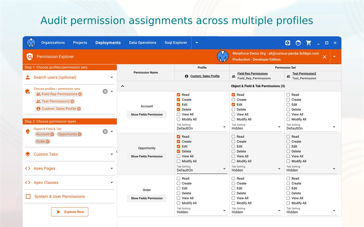 #6. Metaforce+ (Windows) Von: Metaforce+