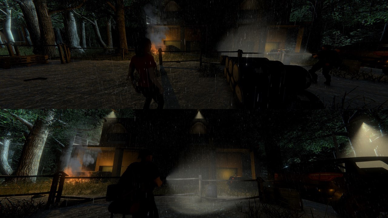 Outbreak: Epidemic screenshot 2