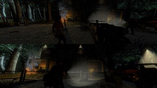 Outbreak Co-Op Collection screenshot 1