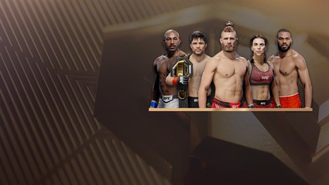 UFC™ 6 - Pase VIP