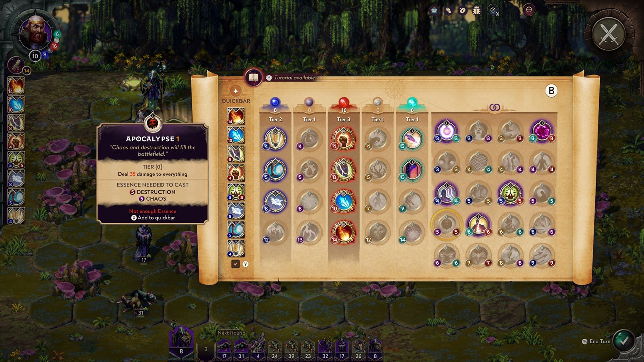 Songs of Conquest screenshot 9