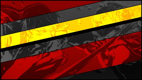 Comentarista nº 2 (Yosuke)
