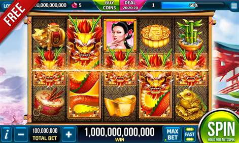 Slots Prosperity ™ Screenshots 1