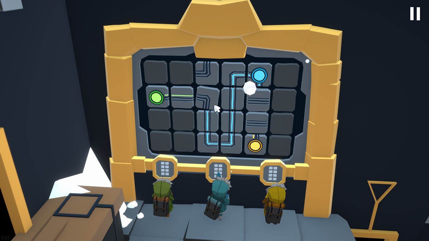 #6. Path of Giants (Windows) 由: Journey Bound Games