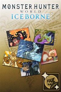 MHW:I - 