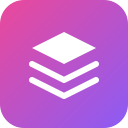 Snaptik Fit - TikTok Video Downloader icon