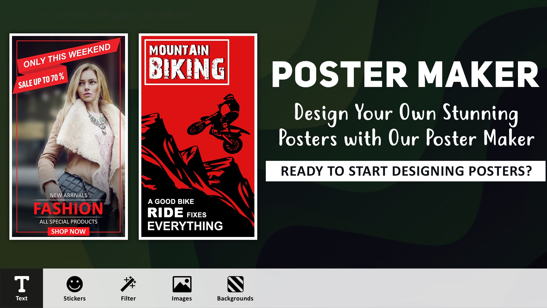 Get Poster Maker Flyer Designer Ads Page Designer Microsoft Store