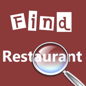 Find Restaurant