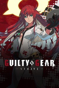 GGST Additional Character #2 Jack-O' – Verpackung