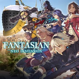 Aperçu FANTASIAN Neo Dimension