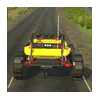 Dune Buggy Simulator